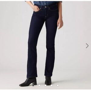 Levi’s 315 Shaping Bootcut